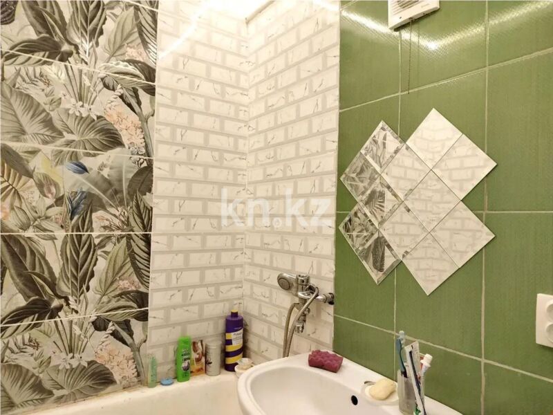 Продажа 2-комнатной квартиры, 40 м² - Продажа двухкомнатных квартир в Бостандыкском р-не Алматы - страница 39 фото 2 из 2