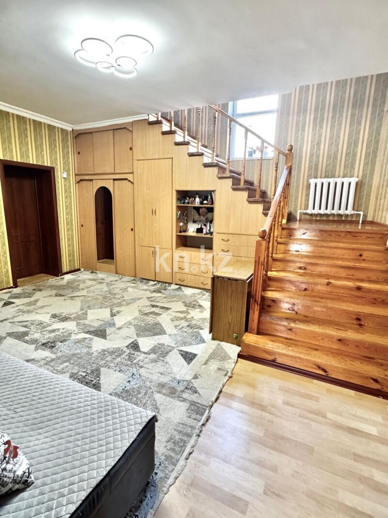 Продажа 6-комнатного дома, 356 м² - Продажа домов, коттеджей в Астане фото 10 из 23