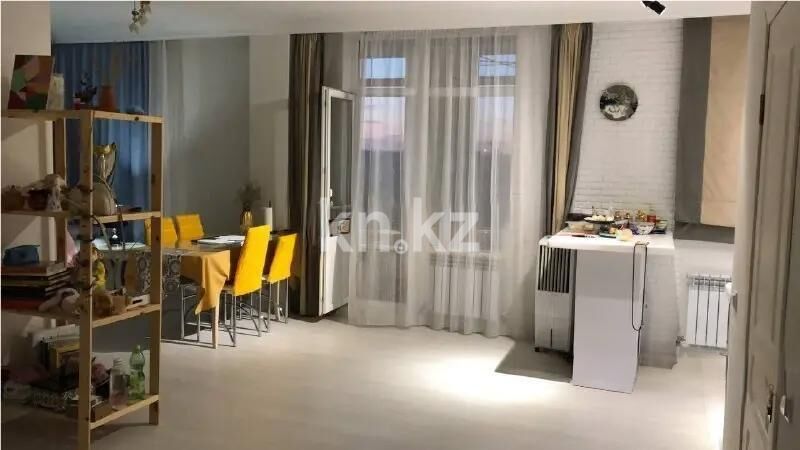Продажа 2-комнатной квартиры, 64 м² - Продажа квартир в блочном доме в Астане - страница 44 фото 2 из 5