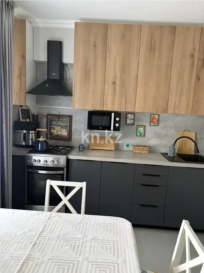 Продажа 2-комнатной квартиры, 62 м² - Продажа двухкомнатных квартир в панельном доме в Казахстане - страница 35 фото 3 из 5