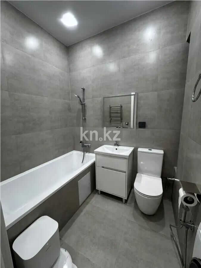 Продажа 2-комнатной квартиры, 63 м² - Продажа квартир от собственников в Астане - страница 14 фото 4 из 5