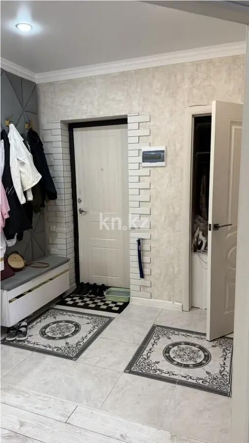 Продажа 3-комнатной квартиры, 75 м² - Продажа трехкомнатных квартир на Юго-Востоке Караганды - страница 23 фото 5 из 5