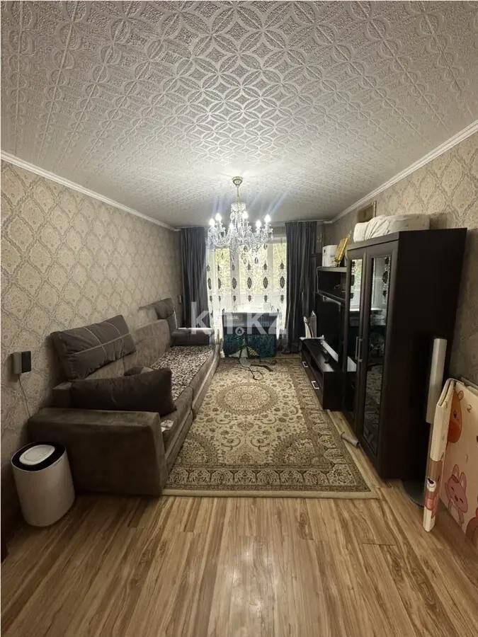 Продажа 5-комнатной квартиры, 90 м² - Продажа пятикомнатных и более квартир в панельном доме в Казахстане фото 1 из 8
