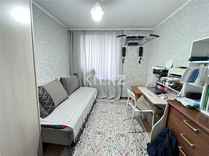 Продажа 3-комнатной квартиры, 61 м² - Продажа трехкомнатных квартир в Майкудуке Караганды - страница 9 фото 12 из 21