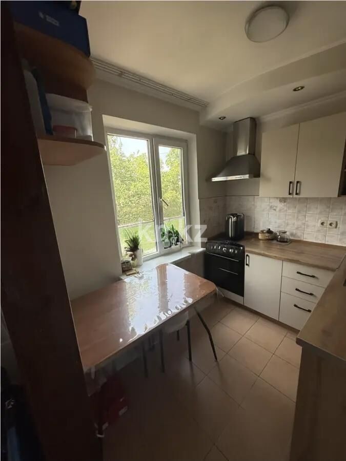 Продажа 2-комнатной квартиры, 45.7 м² - Продажа квартир от собственников в Алматы - страница 290 фото 2 из 4