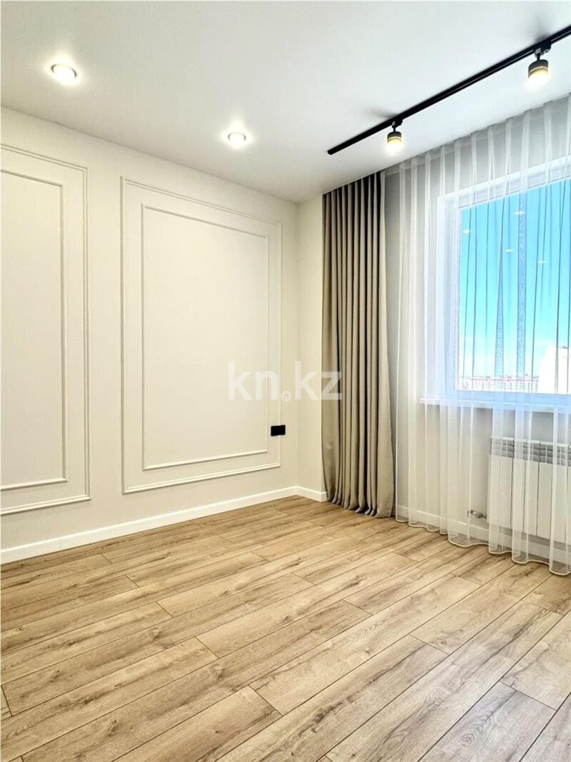 Продажа 3-комнатной квартиры, 59.4 м² - Продажа трехкомнатных квартир в кирпичном доме в Казахстане - страница 26 фото 4 из 10