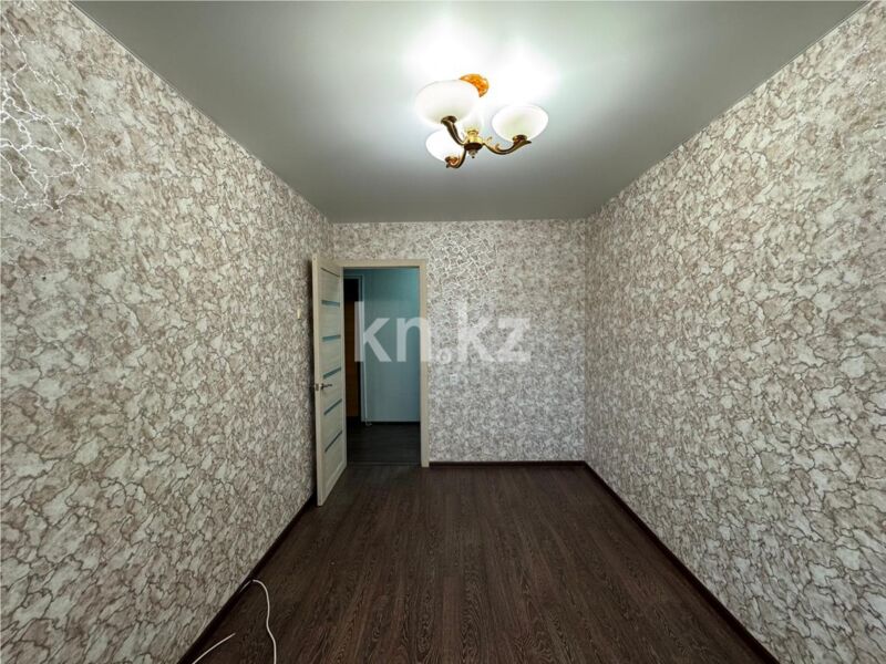 Продажа 4-комнатной квартиры, 62 м² - Недвижимость в Темиртау - страница 34 фото 6 из 16