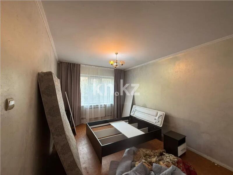 Продажа 1-комнатной квартиры, 41 м² - Продажа однокомнатных квартир в блочном доме в Алматы фото 1 из 6