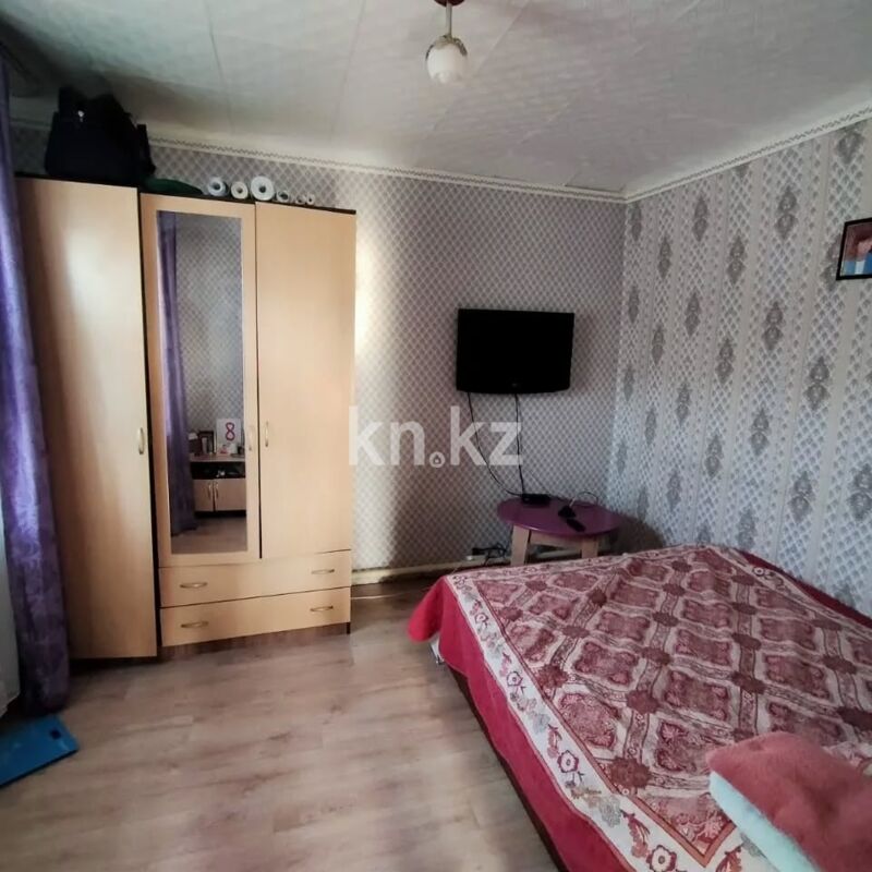 Продажа 4-комнатного дома, 82 м² - Продажа домов, коттеджей от собственников в Караганде фото 1 из 11