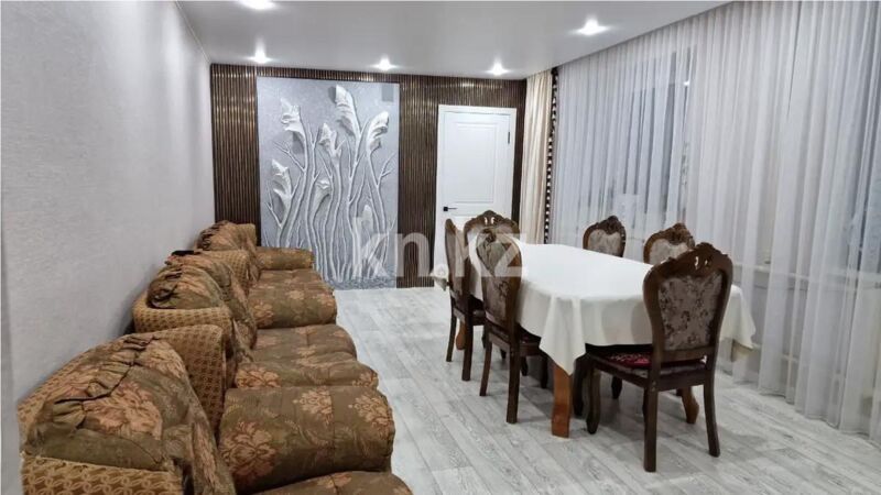 Продажа 2-комнатной квартиры, 56 м² - Продажа двухкомнатных квартир в Городе Караганды - страница 12 фото 1 из 4