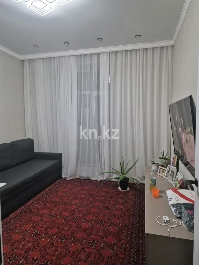 Продажа 1-комнатной квартиры, 39 м² - Продажа однокомнатных квартир в р-не Нура Астаны - страница 45 фото 1 из 4