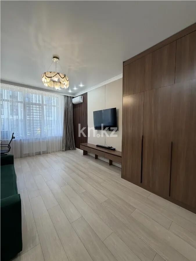 Продажа 2-комнатной квартиры, 66.9 м² - Продажа двухкомнатных квартир в блочном доме в Казахстане - страница 4 фото 1 из 5