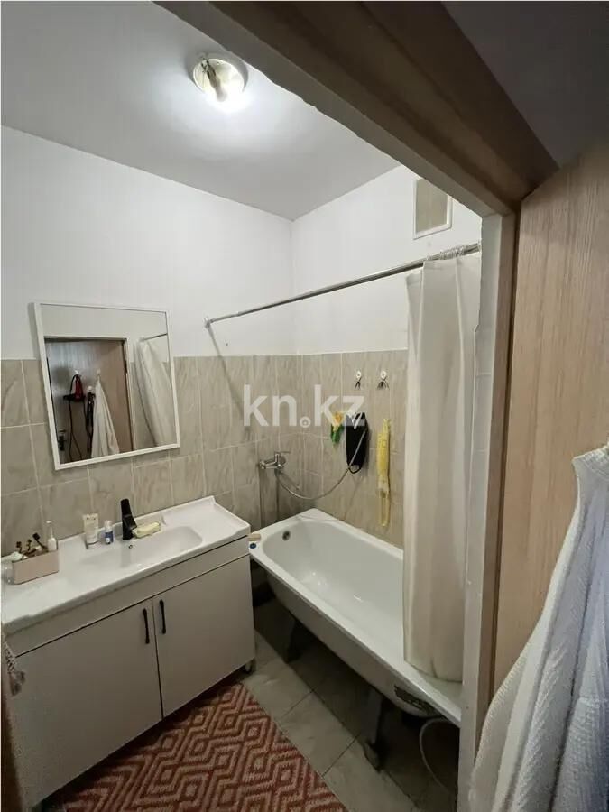 Продажа 3-комнатной квартиры, 78 м² - Продажа трехкомнатных квартир в Турксибском р-не Алматы - страница 9 фото 6 из 7