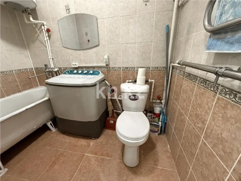 Продажа 2-комнатной квартиры, 48 м² - Продажа двухкомнатных квартир в Абае - страница 3 фото 4 из 4