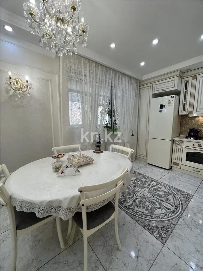 Продажа 1-комнатной квартиры, 44 м² - Продажа однокомнатных квартир в Жетысуском р-не Алматы - страница 3 фото 2 из 4
