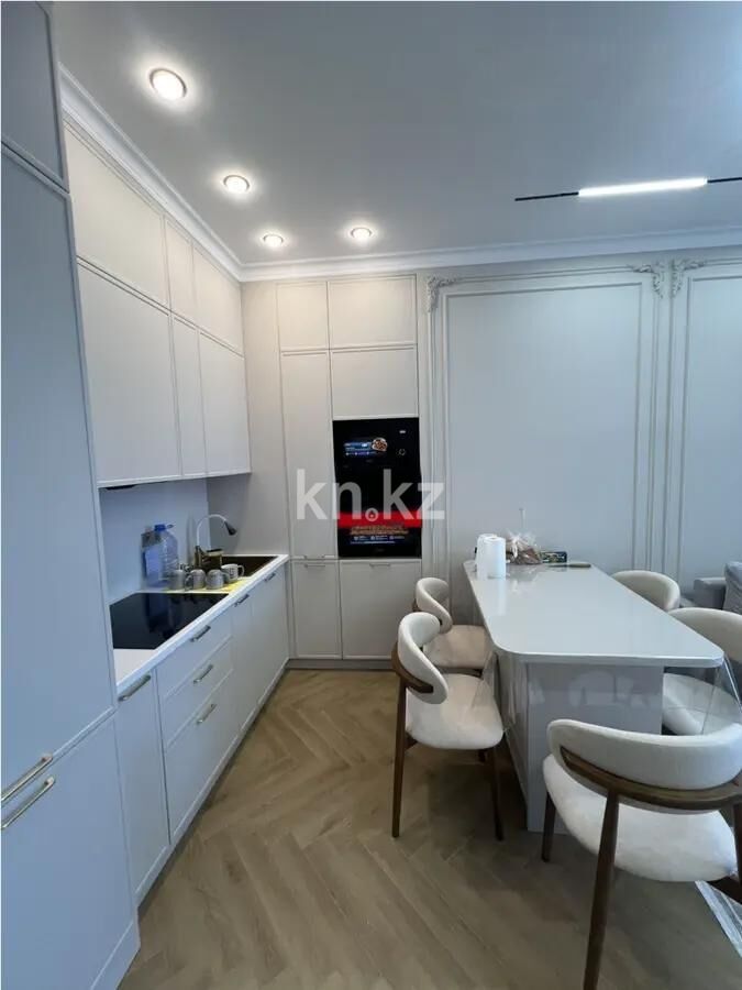 Продажа 3-комнатной квартиры, 77 м² - Продажа квартир в блочном доме в Астане - страница 126 фото 4 из 7