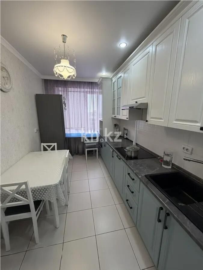 Продажа 3-комнатной квартиры, 78.2 м² - Продажа квартир в монолитно-каркасном доме в Астане - страница 133 фото 4 из 8