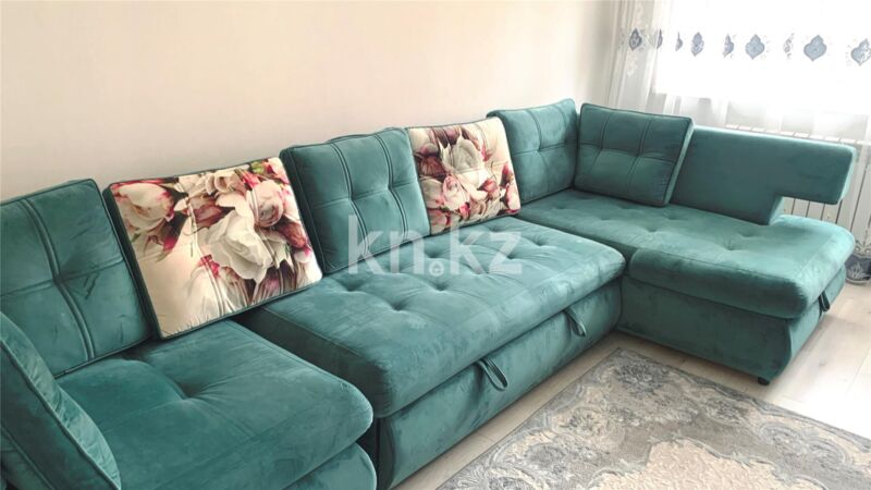 Продажа 5-комнатной квартиры, 172 м² - Продажа квартир в Майкудуке Караганды - страница 41 фото 6 из 34