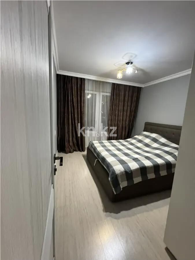 Продажа 4-комнатной квартиры, 90 м² - Продажа четырехкомнатных квартир в панельном доме в Алматы - страница 7 фото 2 из 8