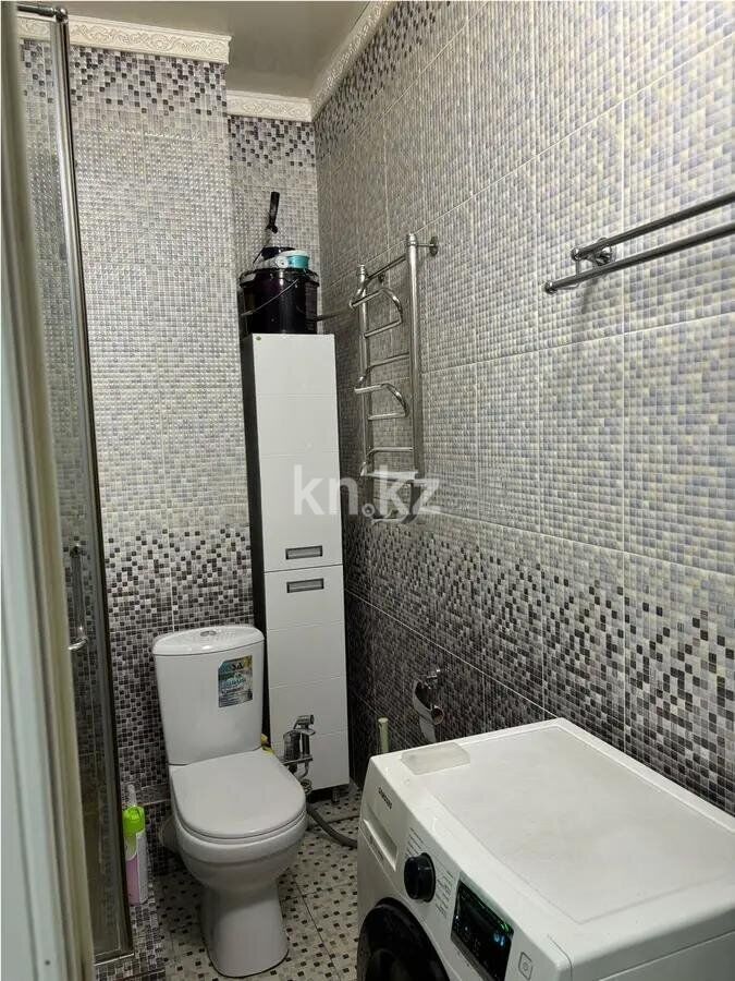 Продажа 1-комнатной квартиры, 39.5 м² - Продажа квартир от собственников в Алматы - страница 20 фото 3 из 3