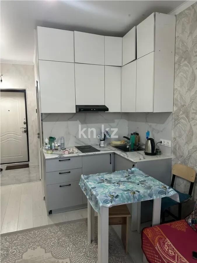 Продажа 1-комнатной квартиры, 20 м² - Продажа однокомнатных квартир в р-не Сарайшык Астаны - страница 20 фото 2 из 4