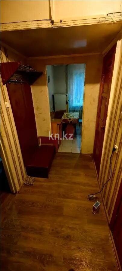 Продажа 1-комнатной квартиры, 34 м² - Продажа однокомнатных квартир в Темиртау фото 5 из 5
