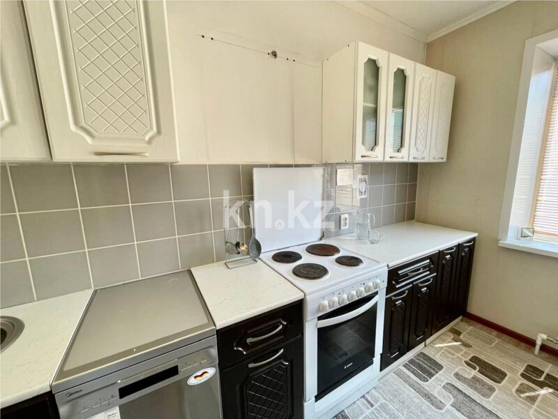 Продажа 3-комнатной квартиры, 75 м² - Продажа трехкомнатных квартир на Юго-Востоке Караганды - страница 19 фото 11 из 16