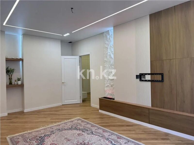 Продажа 4-комнатной квартиры, 101 м² - Продажа четырехкомнатных квартир в блочном доме в Казахстане - страница 8 фото 1 из 6