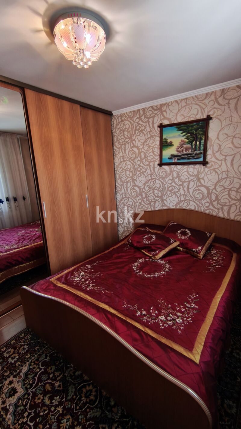 Продажа 3-комнатной квартиры, 60.8 м² - Продажа трехкомнатных квартир в Караганде - страница 36 фото 10 из 31