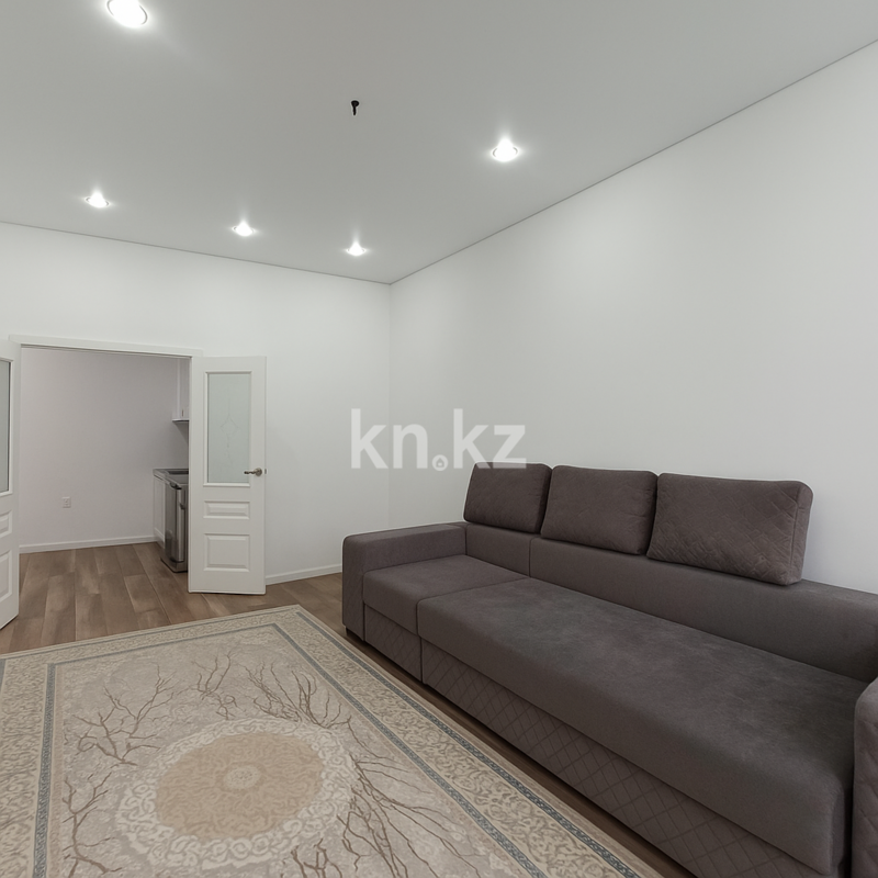 Продажа 1-комнатной квартиры, 40 м² - Продажа однокомнатных квартир в Майкудуке Караганды - страница 8 фото 4 из 13