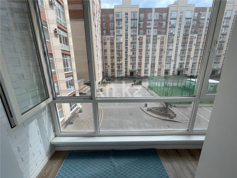Продажа 2-комнатной квартиры, 66 м² - Продажа двухкомнатных квартир в кирпичном доме в Караганде - страница 27 фото 10 из 10