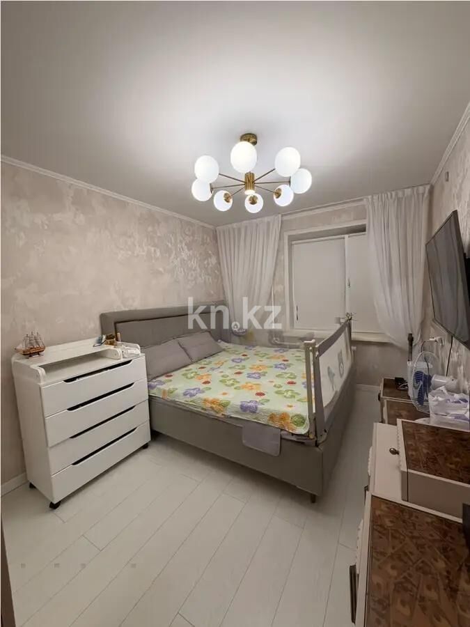 Продажа 2-комнатной квартиры, 54 м² - Продажа квартир от собственников в Астане - страница 23 фото 2 из 7