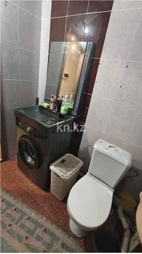 Продажа 1-комнатной квартиры, 40 м² - Продажа однокомнатных квартир в р-не Сарыарка Астаны - страница 18 фото 4 из 6