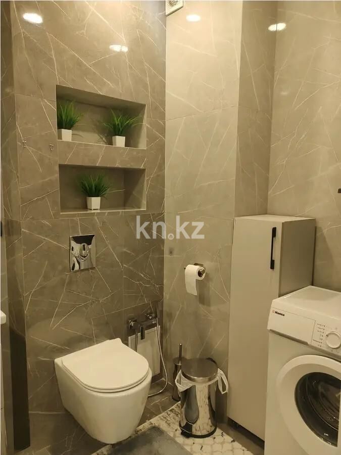 Продажа 2-комнатной квартиры, 54.8 м² - Продажа двухкомнатных квартир в Ауэзовском р-не Алматы - страница 17 фото 3 из 3