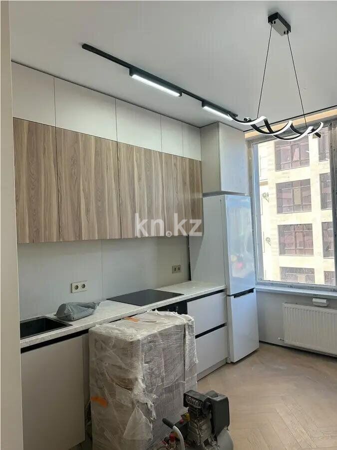 Продажа 2-комнатной квартиры, 60 м² - Продажа двухкомнатных квартир в Караганде - страница 2 фото 1 из 2
