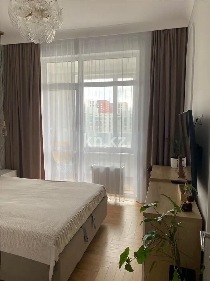 Продажа 2-комнатной квартиры, 50 м² - Продажа двухкомнатных квартир в р-не Есиль Астаны - страница 35 фото 2 из 3