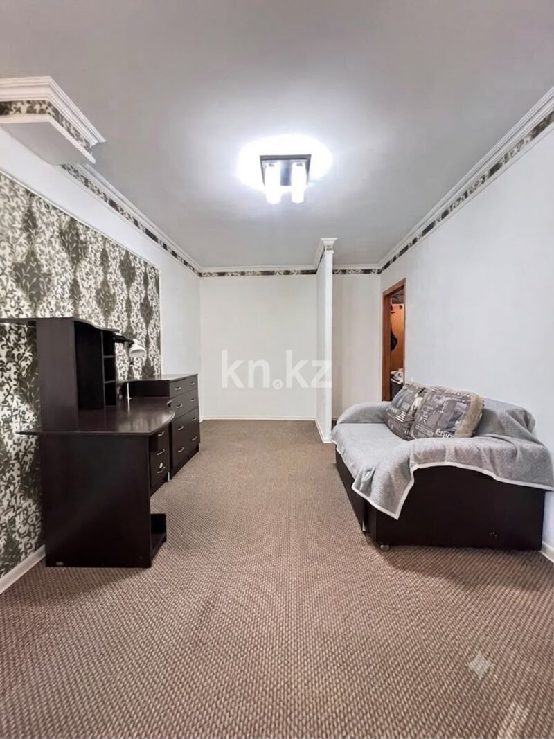 Продажа 1-комнатной квартиры, 31 м² - Продажа однокомнатных квартир в блочном доме в Казахстане - страница 54 фото 2 из 7