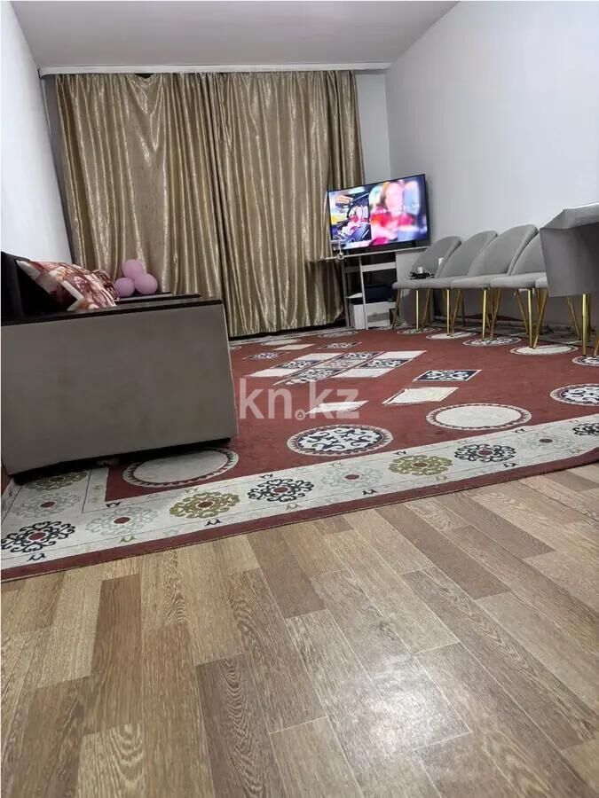 Продажа 3-комнатной квартиры, 87.6 м² - Продажа трехкомнатных квартир от собственников в Алматы - страница 10 фото 1 из 7