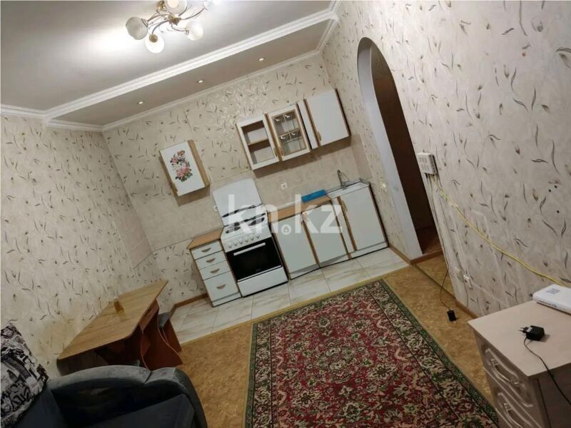 Продажа 1-комнатной квартиры, 36 м² - Продажа квартир в новостройках Астаны - страница 12 фото 3 из 5