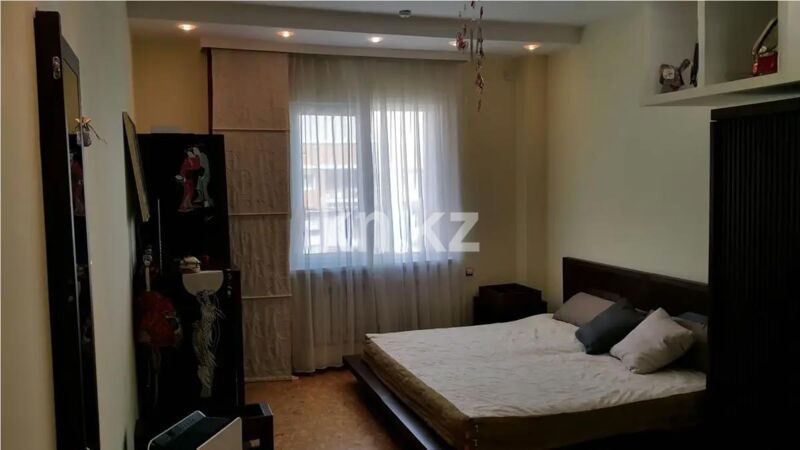Продажа 3-комнатной квартиры, 105 м² - Продажа квартир в Астане - страница 7 фото 2 из 4