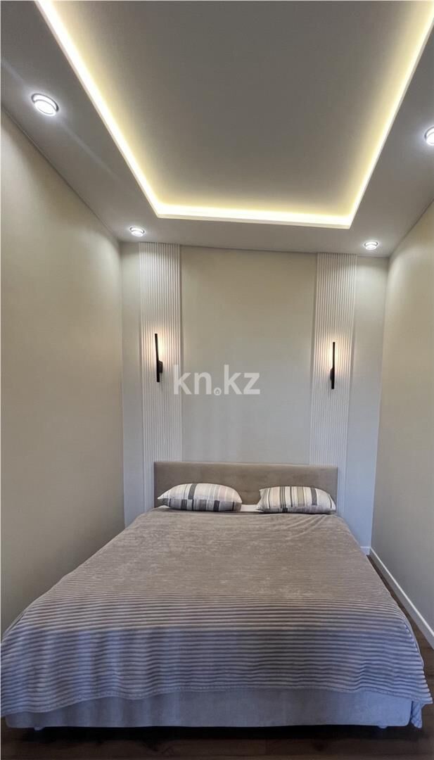 Продажа 2-комнатной квартиры, 45 м² - Продажа двухкомнатных квартир в кирпичном доме в Караганде - страница 31 фото 7 из 15