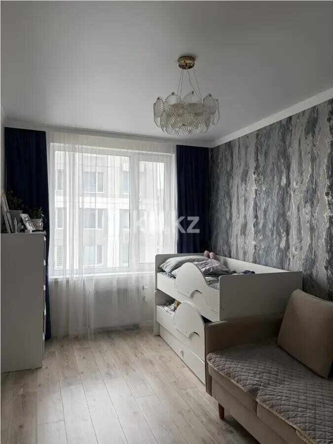 Продажа 2-комнатной квартиры, 56 м² - Продажа двухкомнатных квартир в Астане - страница 11 фото 2 из 6
