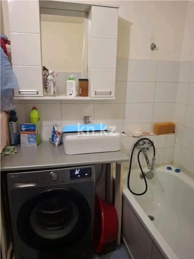Продажа 2-комнатной квартиры, 43 м² - Продажа двухкомнатных квартир в Алатауском р-не Алматы - страница 25 фото 4 из 4