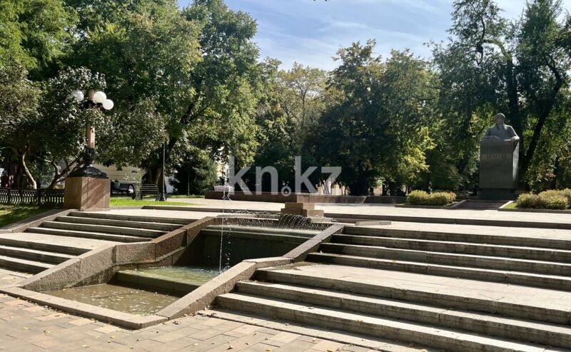 Продажа 3-комнатной квартиры, 72 м² - Продажа квартир в Медеуском р-не Алматы фото 36 из 40