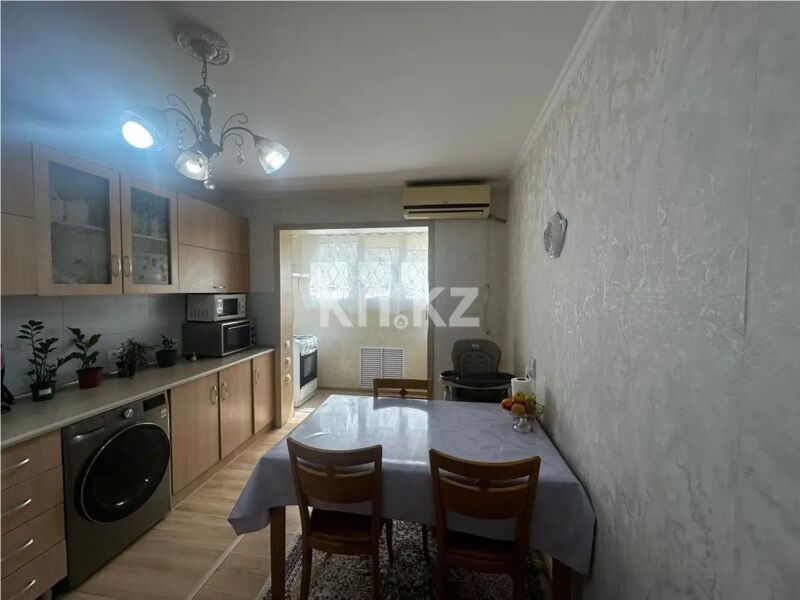 Продажа 2-комнатной квартиры, 51 м² - Продажа двухкомнатных квартир в панельном доме в Казахстане - страница 44 фото 3 из 5