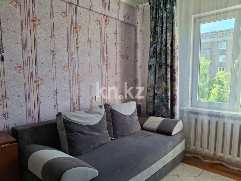Продажа 2-комнатной квартиры, 49.6 м² - Продажа недвижимости в Усть-Каменогорске - страница 3 фото 3 из 23