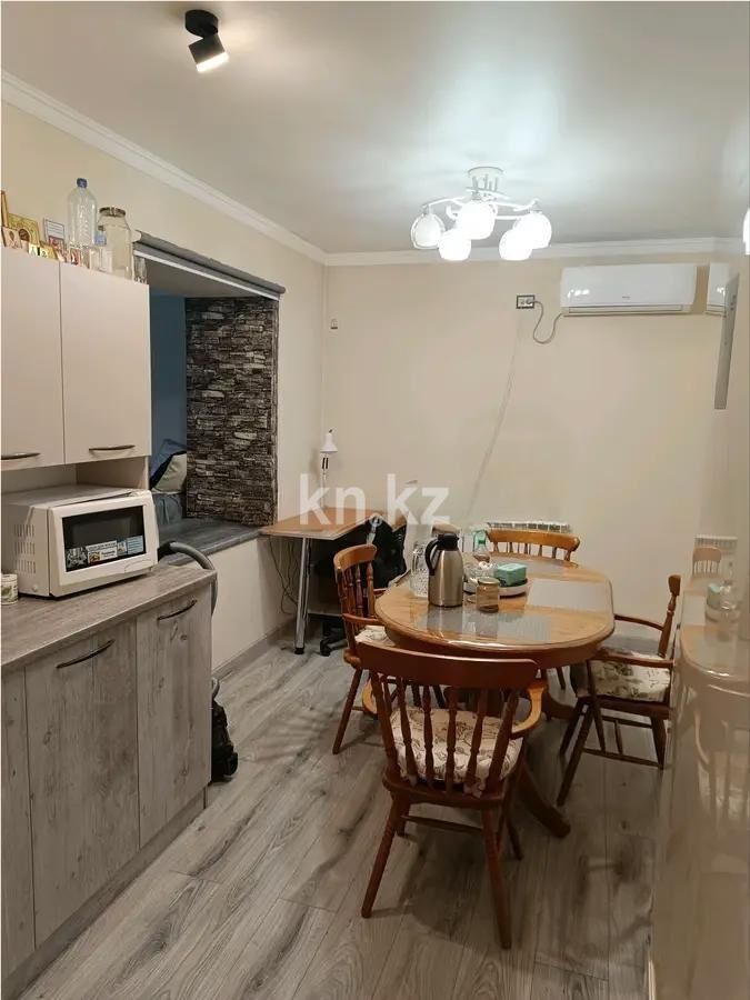 Продажа 3-комнатной квартиры, 58 м² - Продажа трехкомнатных квартир в Турксибском р-не Алматы - страница 8 фото 5 из 7