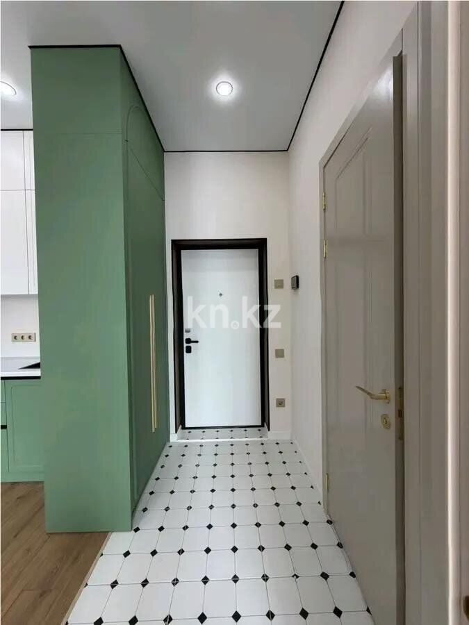 Продажа 2-комнатной квартиры, 37 м² - Продажа квартир в Казахстане - страница 15 фото 5 из 5