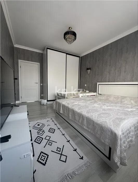 Продажа 2-комнатной квартиры, 64 м² - Продажа квартир в панельном доме в Казахстане - страница 9 фото 2 из 5