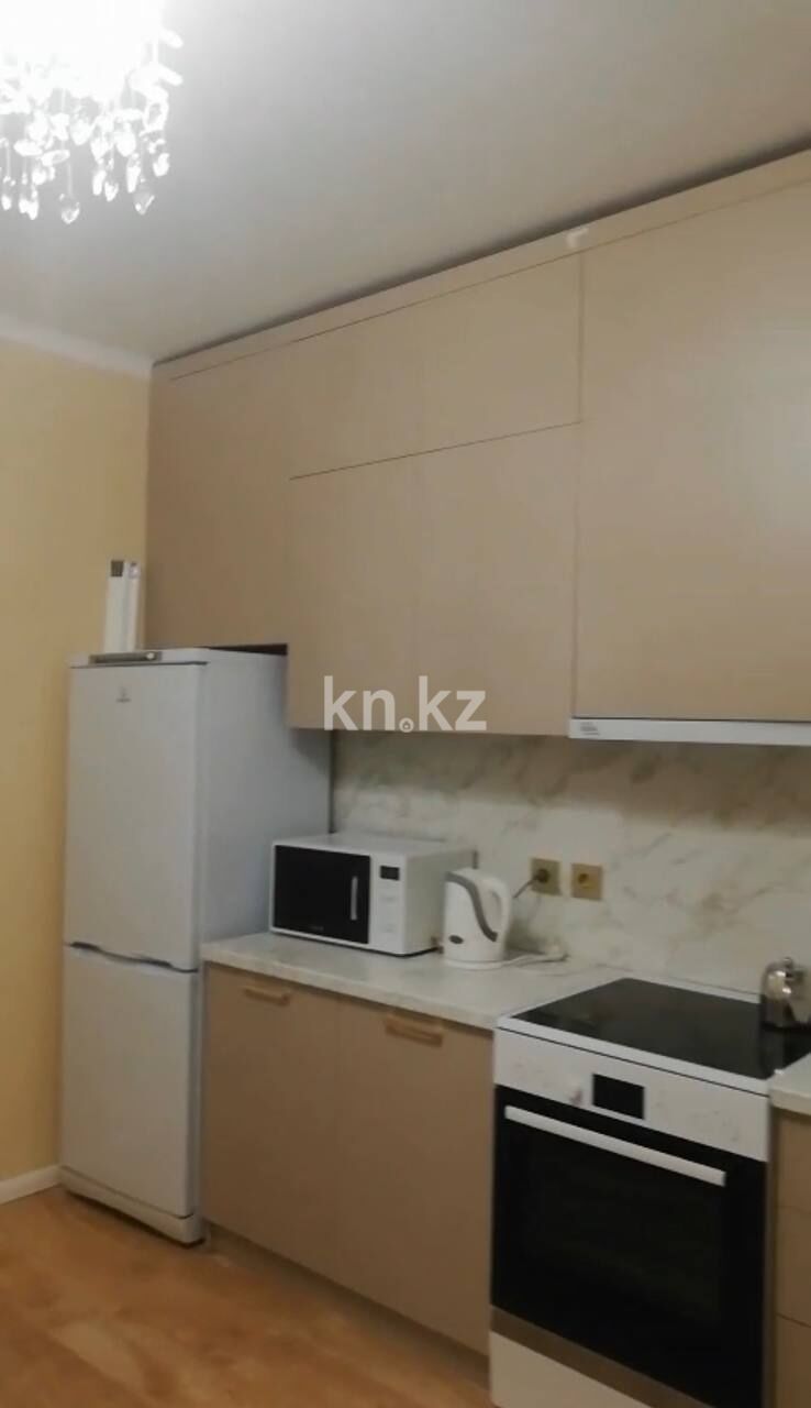 Аренда 3-комнатной квартиры, 78 м² - Аренда трехкомнатных квартир помесячно в Казахстане фото 2 из 9